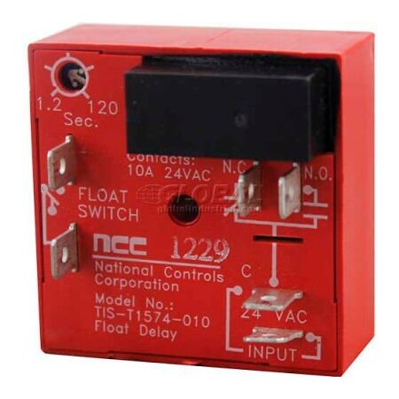 Allpoints Timer For Insinger, ISGDE7-35 42-2069